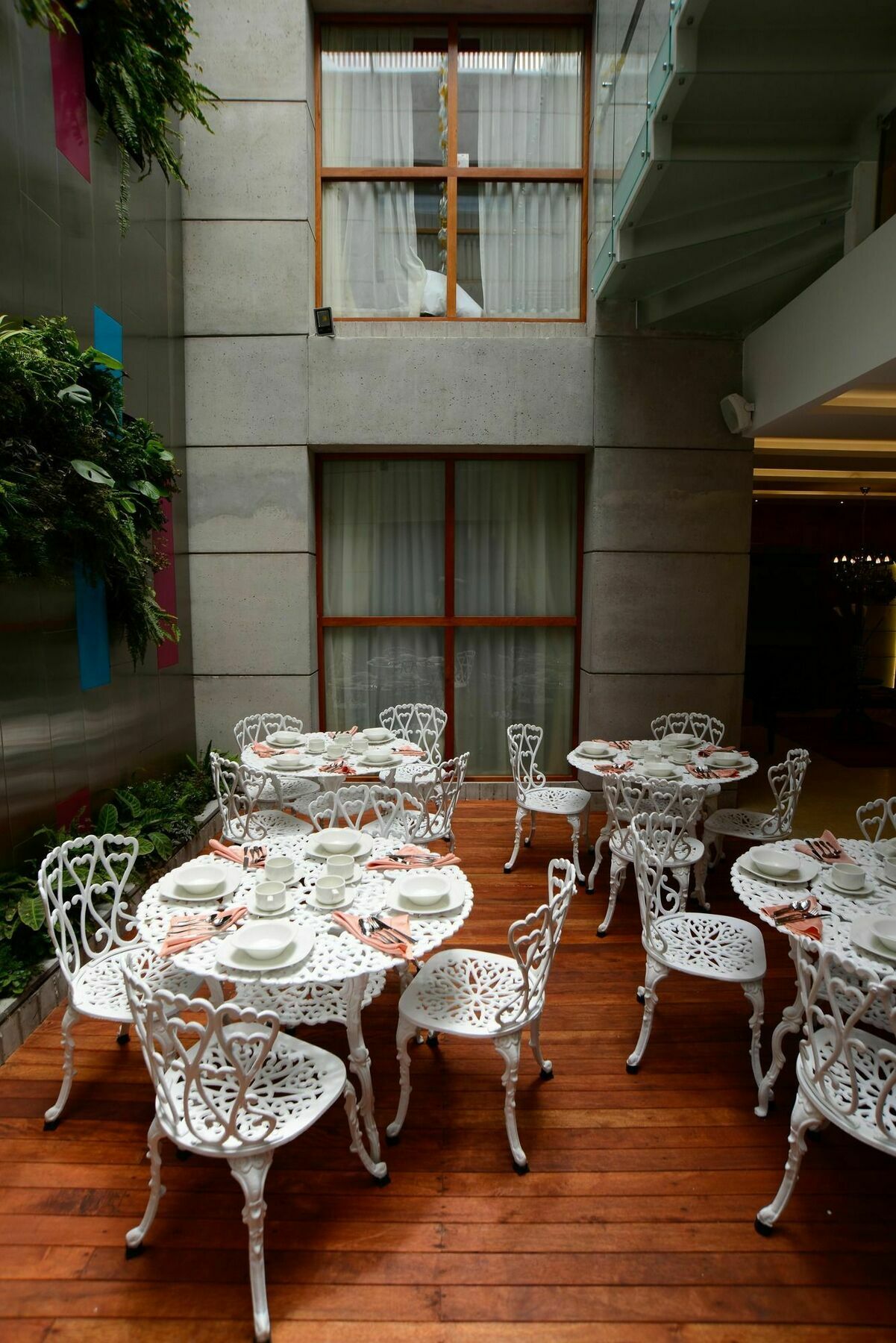 Marquiz Hotel Boutique Кито Экстерьер фото
